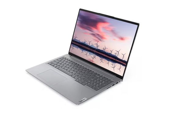Lenovo ThinkBook 16 G6 IRL (ảnh 2)