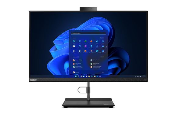 Lenovo ThinkCentre Neo 30a 24 Gen4 Màn hình lớn tuyệt đẹp
