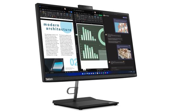 Lenovo ThinkCentre Neo 30a 24 Gen4
