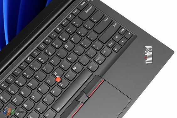 Lenovo ThinkPad E14 Gen 3 Ryzen 5 (ảnh 4)