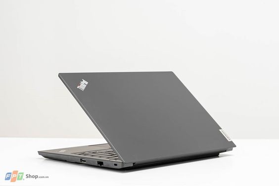Lenovo ThinkPad E14 Gen 3 Ryzen 5 (ảnh 1)