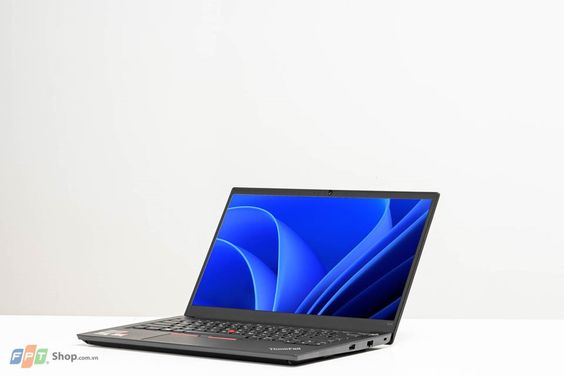 Lenovo ThinkPad E14 Gen 4 (ảnh 1)