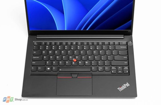 Lenovo ThinkPad E14 Gen 4 (ảnh 4)