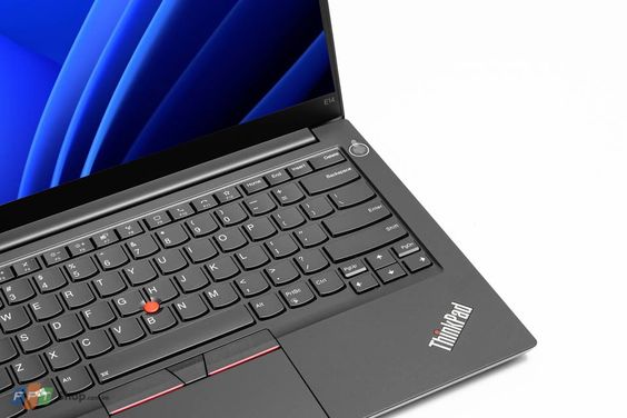 Lenovo ThinkPad E14 Gen 4 (ảnh 3)