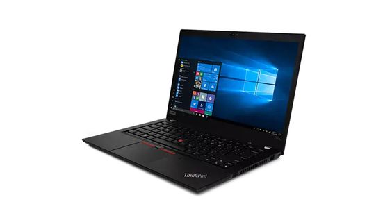 Lenovo ThinkPad P14s G2 (ảnh 1)