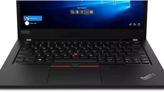 Lenovo ThinkPad P14s G2 (ảnh 7)