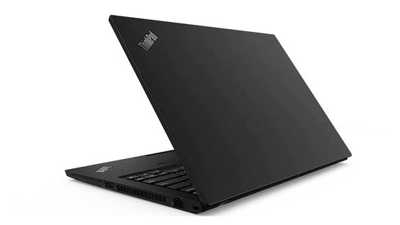 Lenovo ThinkPad P14s G2 (ảnh 5)