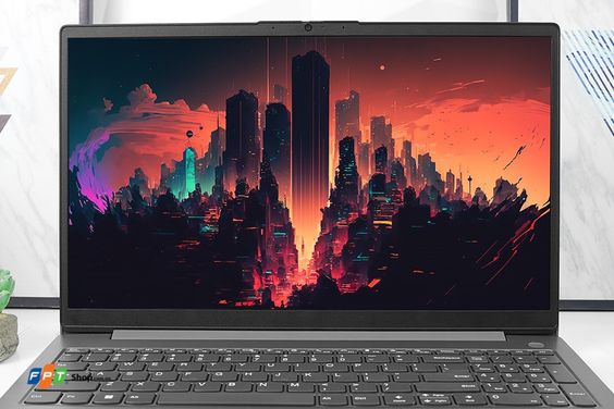 Lenovo V15 G4 IRU (ảnh 5)