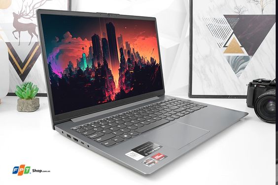 Lenovo V15 G4 AMN (ảnh 1)
