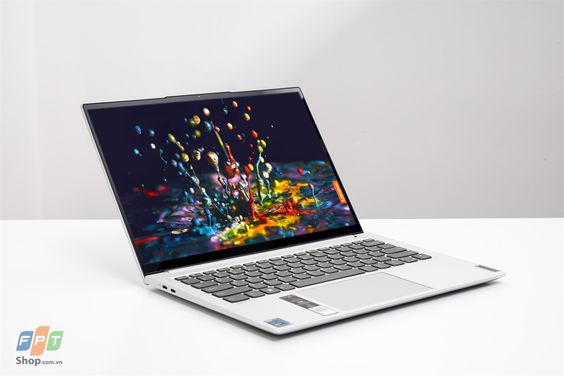 Laptop Lenovo Yoga Slim 7 Pro