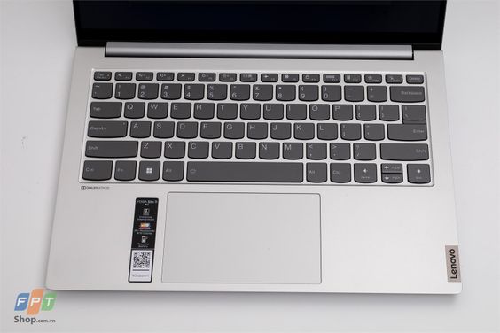 Âm thanh Lenovo Yoga Slim 7 Pro