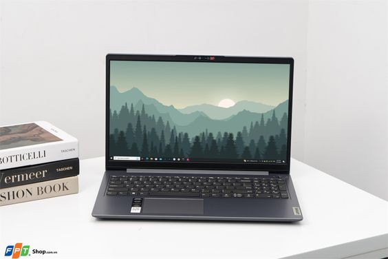 Lenovo IdeaPad 3 15ITL6 (ảnh 4)