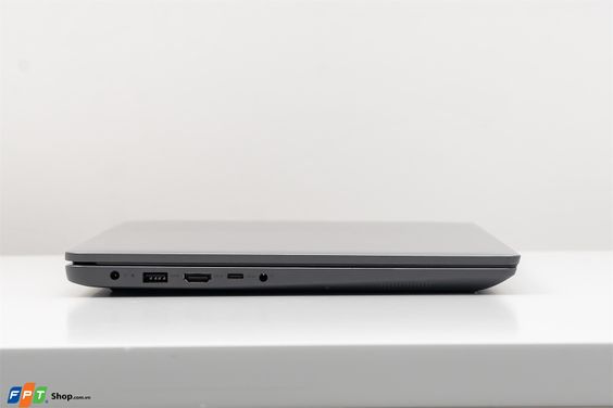 Cổng kết nối Lenovo Ideapad 3 15ITL6 i7