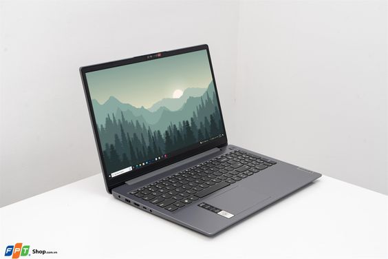 Lenovo IdeaPad 3 15ITL6 (ảnh 2)