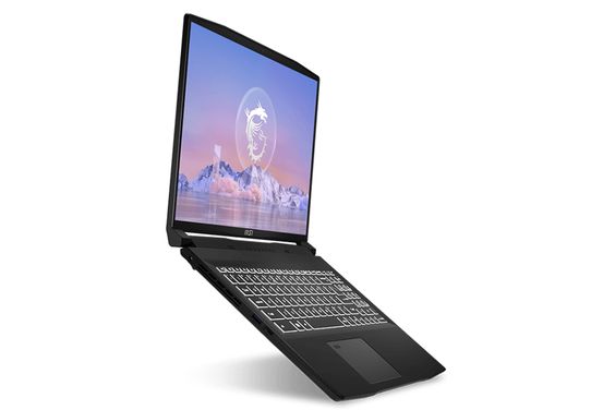 MSI Creator M16 B13VE-830VN (ảnh 1)