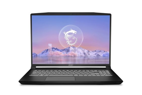 MSI Creator M16 B13VE-830VN (ảnh 2)