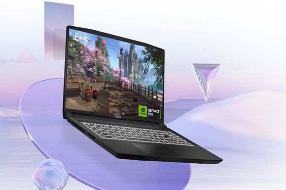 MSI Creator M16 B13VE-830VN (ảnh 3)