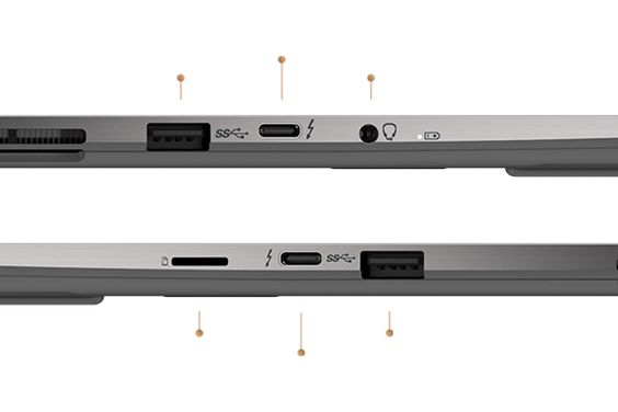 MSI Creator Z16 A12UET-025VN (ảnh 9)