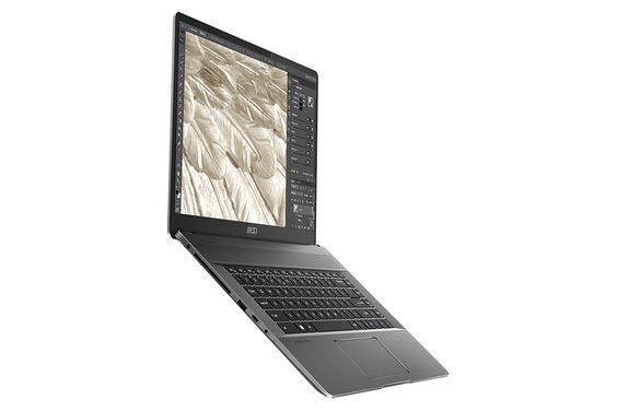MSI Creator Z16 A12UET-025VN (ảnh 5)
