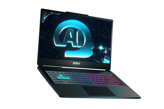 MSI Gaming Cyborg 15 AI A1VE-053VN (ảnh 1)