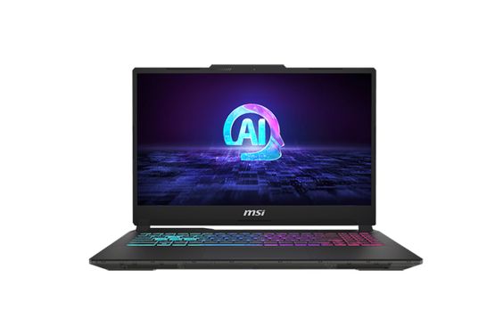 MSI Gaming Cyborg 15 AI A1VE-053VN (ảnh 7)