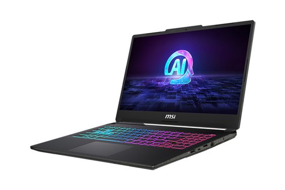 MSI Gaming Cyborg 15 AI A1VE-053VN (ảnh 3)