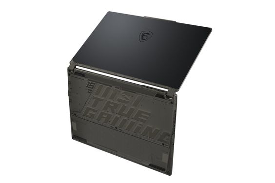 MSI Gaming Cyborg 15 AI A1VE-053VN (ảnh 6)