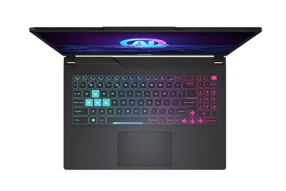 MSI Gaming Cyborg 15 AI A1VE-053VN (ảnh 4)