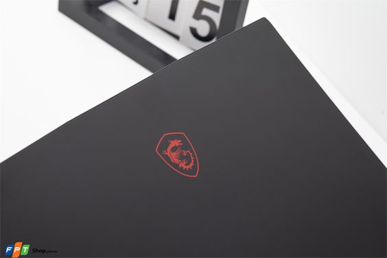 MSI Gaming GF63 12UCX-841VN (ảnh 2)