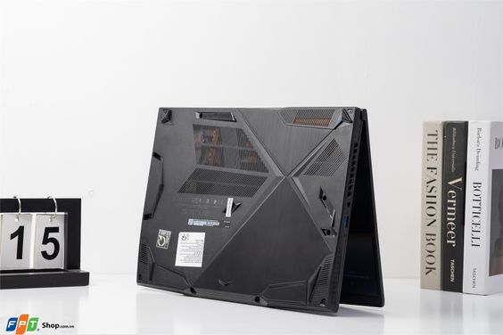 MSI Gaming GF63 12UCX-841VN (ảnh 6)