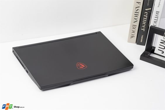 MSI Gaming GF63 12UCX-841VN (ảnh 3)