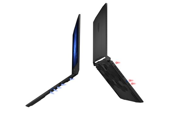 MSI Gaming Katana A15 AI B8VE-402VN (ảnh 7)