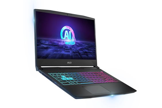 MSI Gaming Katana A15 AI B8VE-402VN (ảnh 1)