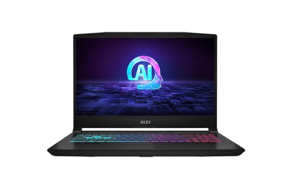 MSI Gaming Katana A15 AI B8VE-402VN (ảnh 2)