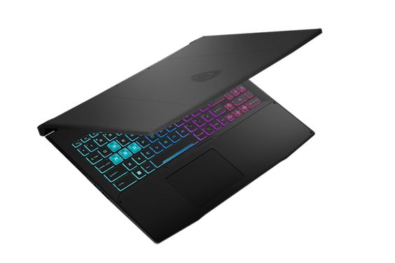 MSI Gaming Katana A15 AI B8VE-402VN (ảnh 9)