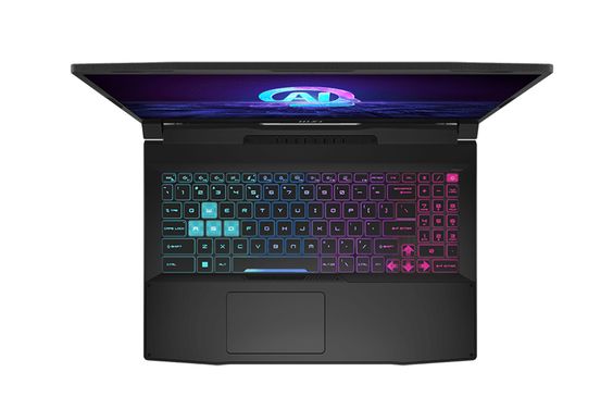 MSI Gaming Katana A15 AI B8VE-402VN (ảnh 11)