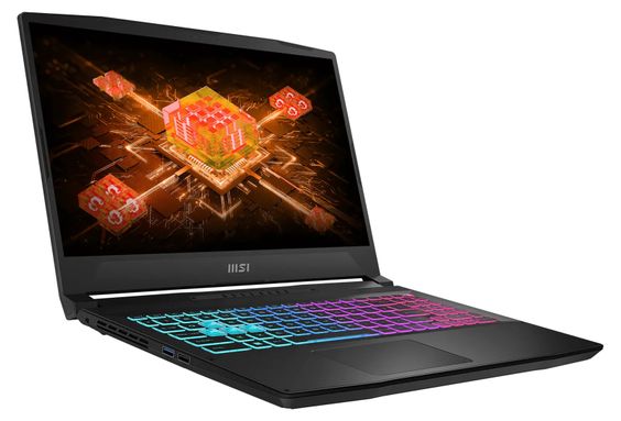 MSI Gaming Katana A15 AI B8VE-402VN (ảnh 4)