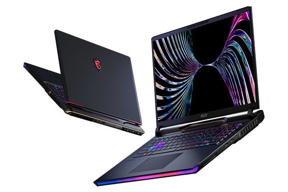 MSI Raider GE68HX 13VF-050VN (ảnh 1)