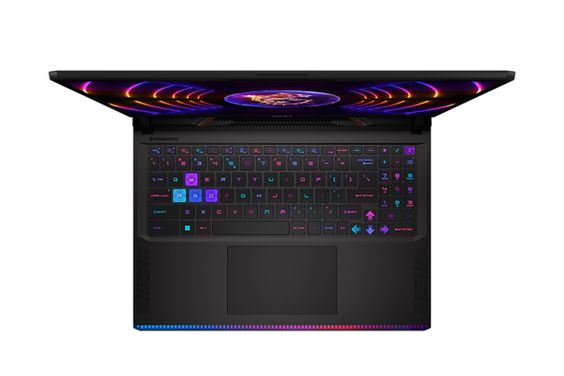 MSI Raider GE68HX 13VF-050VN (ảnh 6)