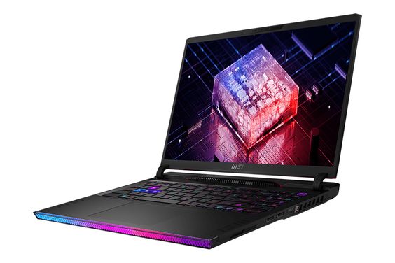 MSI Raider GE68HX 13VF-050VN (ảnh 2)