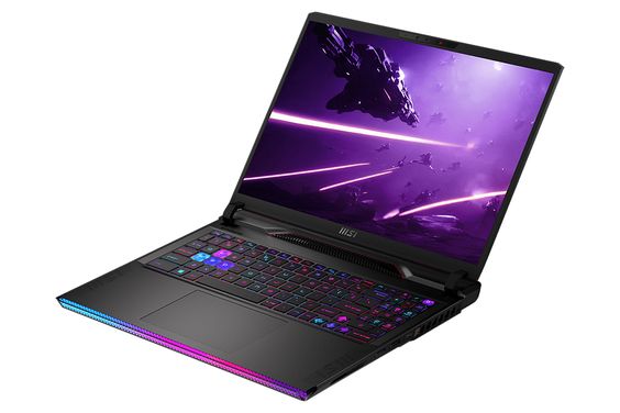 MSI Raider GE68HX 13VF-050VN (ảnh 12)