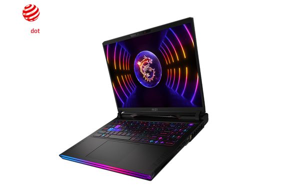 MSI Raider GE68HX 13VF-050VN (ảnh 10)