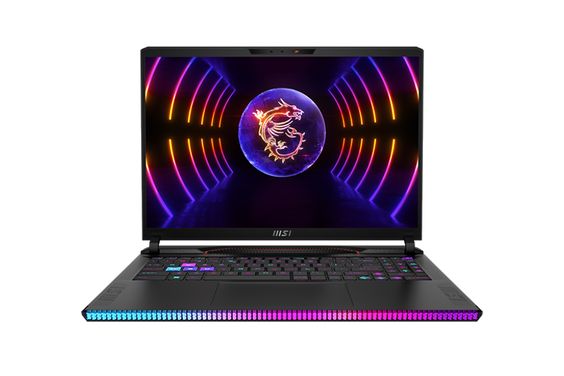 MSI Raider GE68HX 13VF-050VN (ảnh 3)