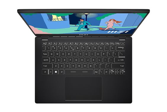 MSI Modern 14 C13M-458VN (ảnh 5)