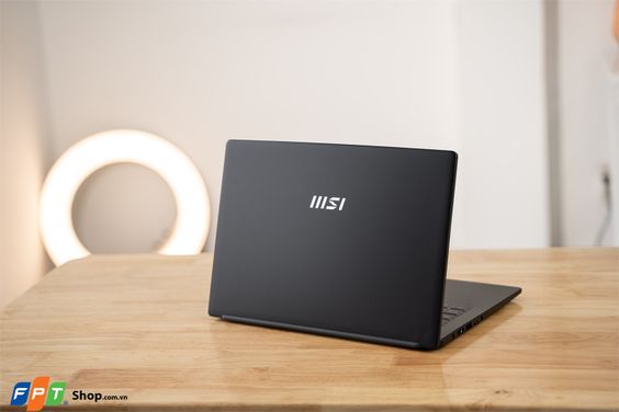MSI Modern 14 C7M-221VN (ảnh 1)