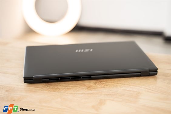 MSI Modern 14 C7M-221VN (ảnh 5)