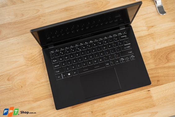 MSI Modern 14 C7M-221VN (ảnh 4)