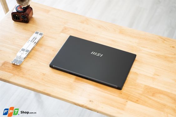 MSI Modern 15 B13M-438VN (ảnh 9)