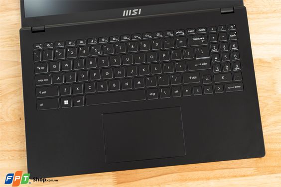 MSI Modern 15 B13M-438VN (ảnh 6)