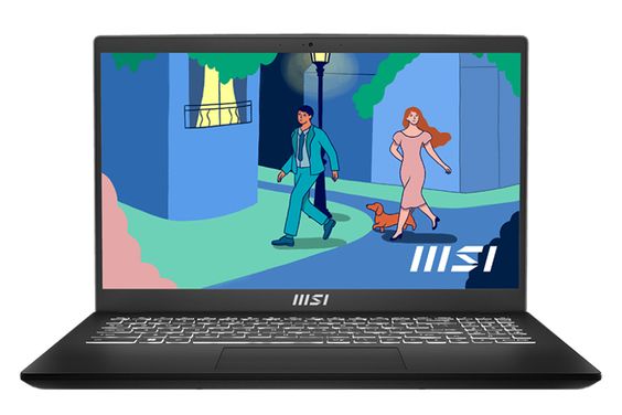 MSI Modern 15 B13M-297VN (ảnh 14)